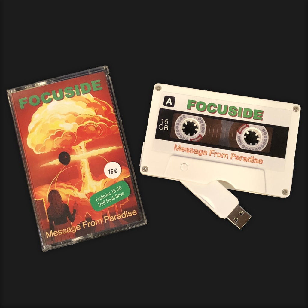 Focuside T-Shirt
